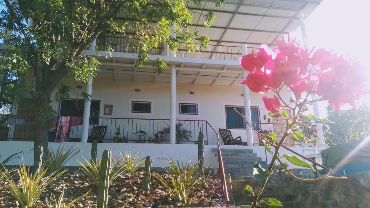 Casa Todo Bueno Bed & Breakfast Transito Exterior photo