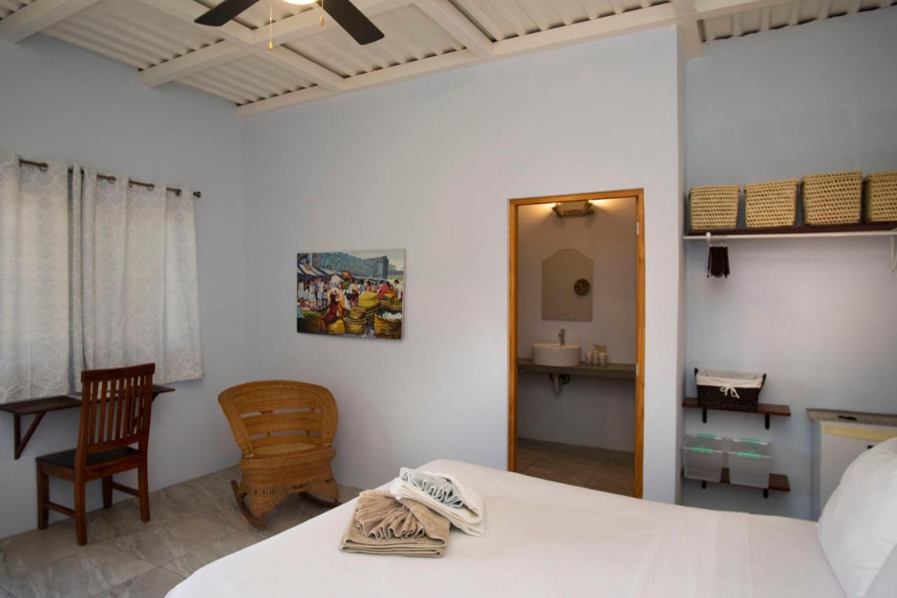 Casa Todo Bueno Bed & Breakfast Transito Exterior photo