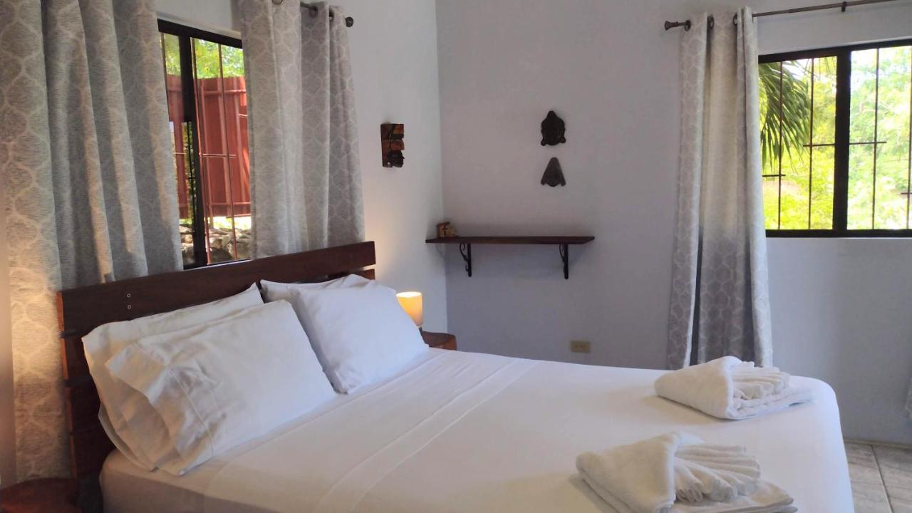 Casa Todo Bueno Bed & Breakfast Transito Exterior photo