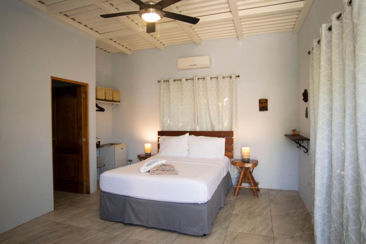 Casa Todo Bueno Bed & Breakfast Transito Exterior photo