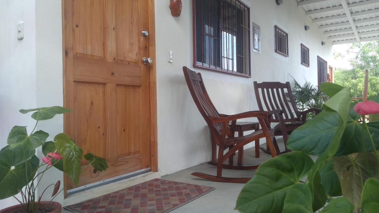 Casa Todo Bueno Bed & Breakfast Transito Exterior photo