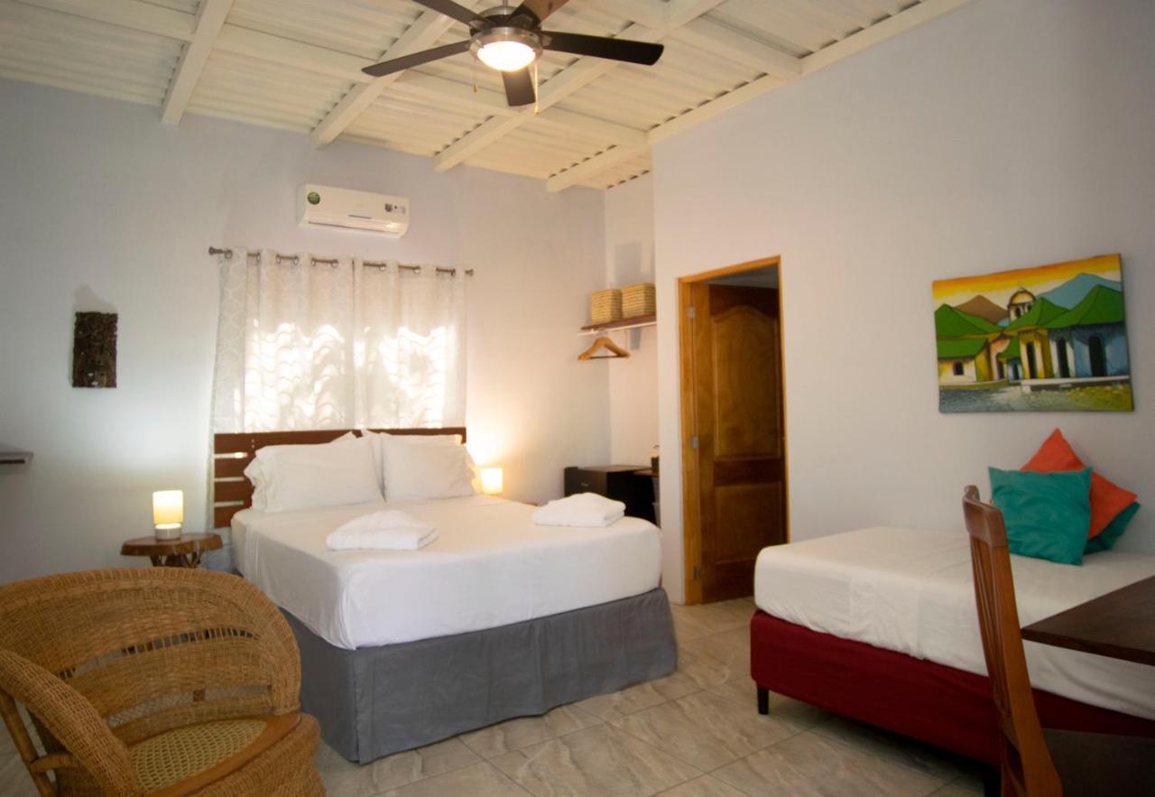 Casa Todo Bueno Bed & Breakfast Transito Exterior photo