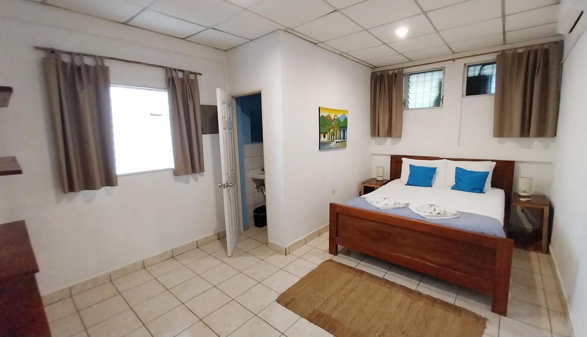 Casa Todo Bueno Bed & Breakfast Transito Exterior photo