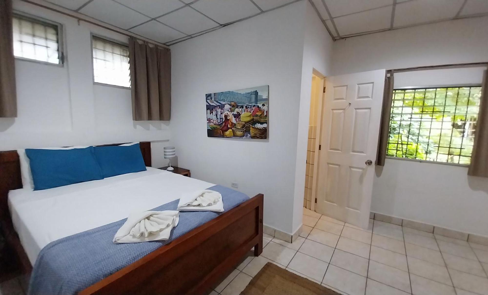 Casa Todo Bueno Bed & Breakfast Transito Exterior photo