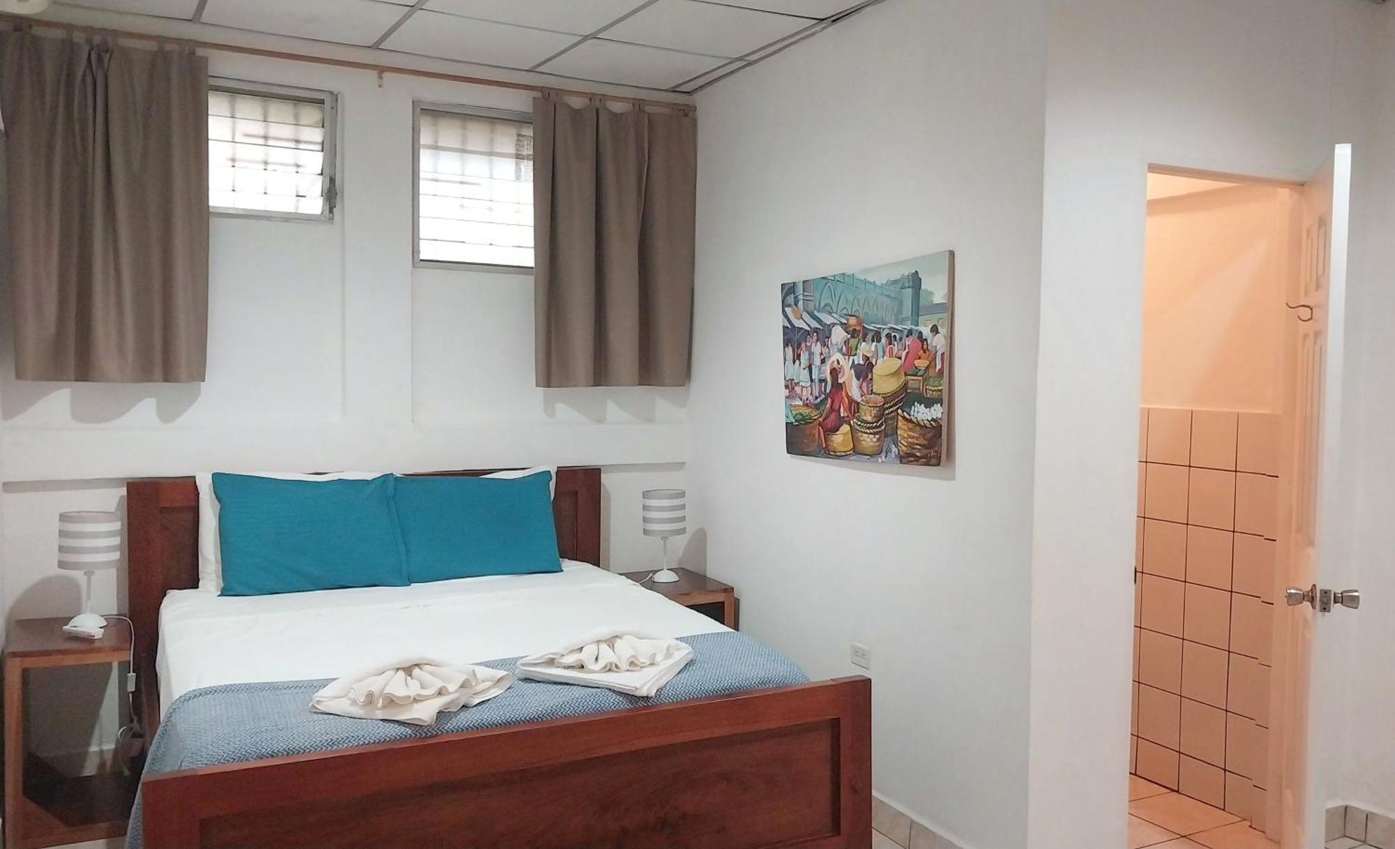 Casa Todo Bueno Bed & Breakfast Transito Exterior photo