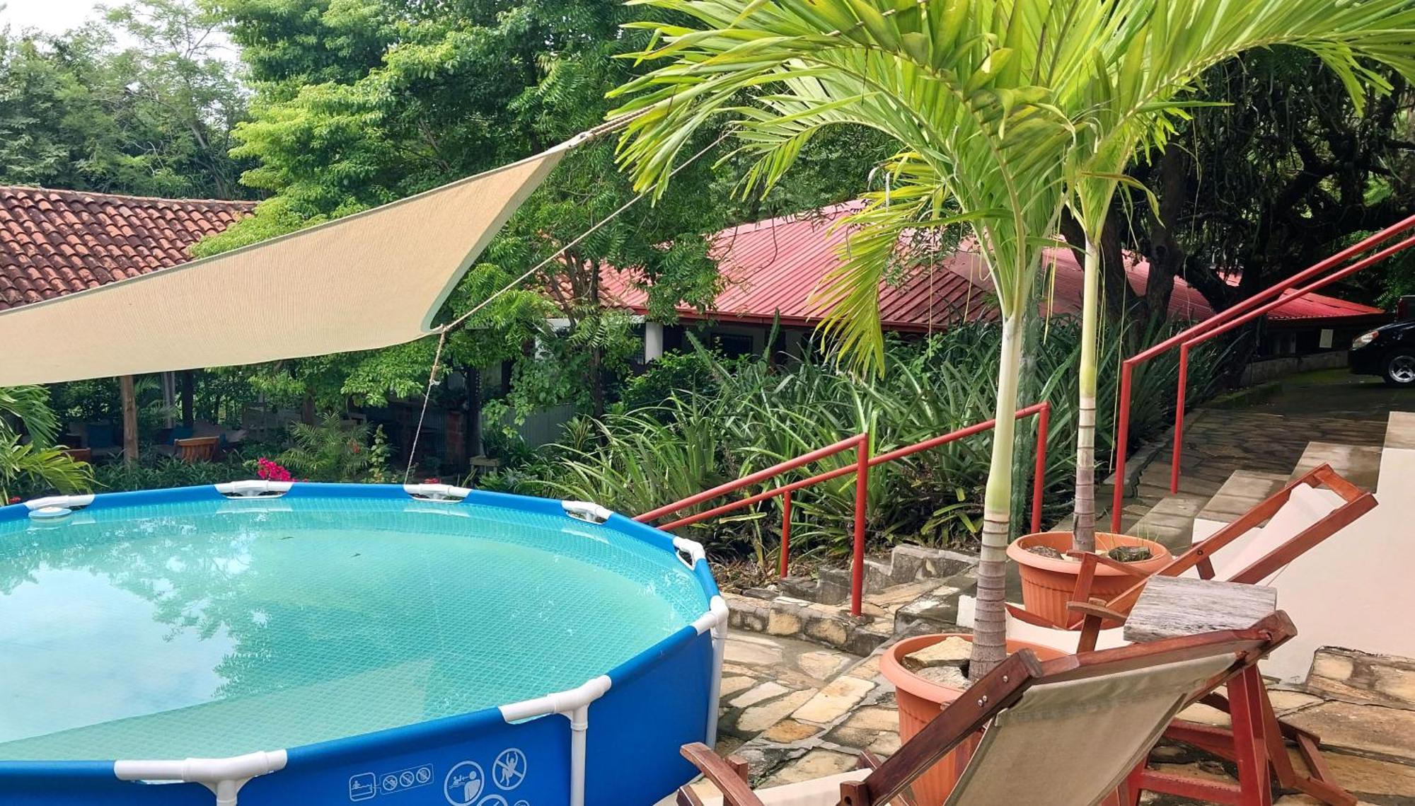 Casa Todo Bueno Bed & Breakfast Transito Exterior photo
