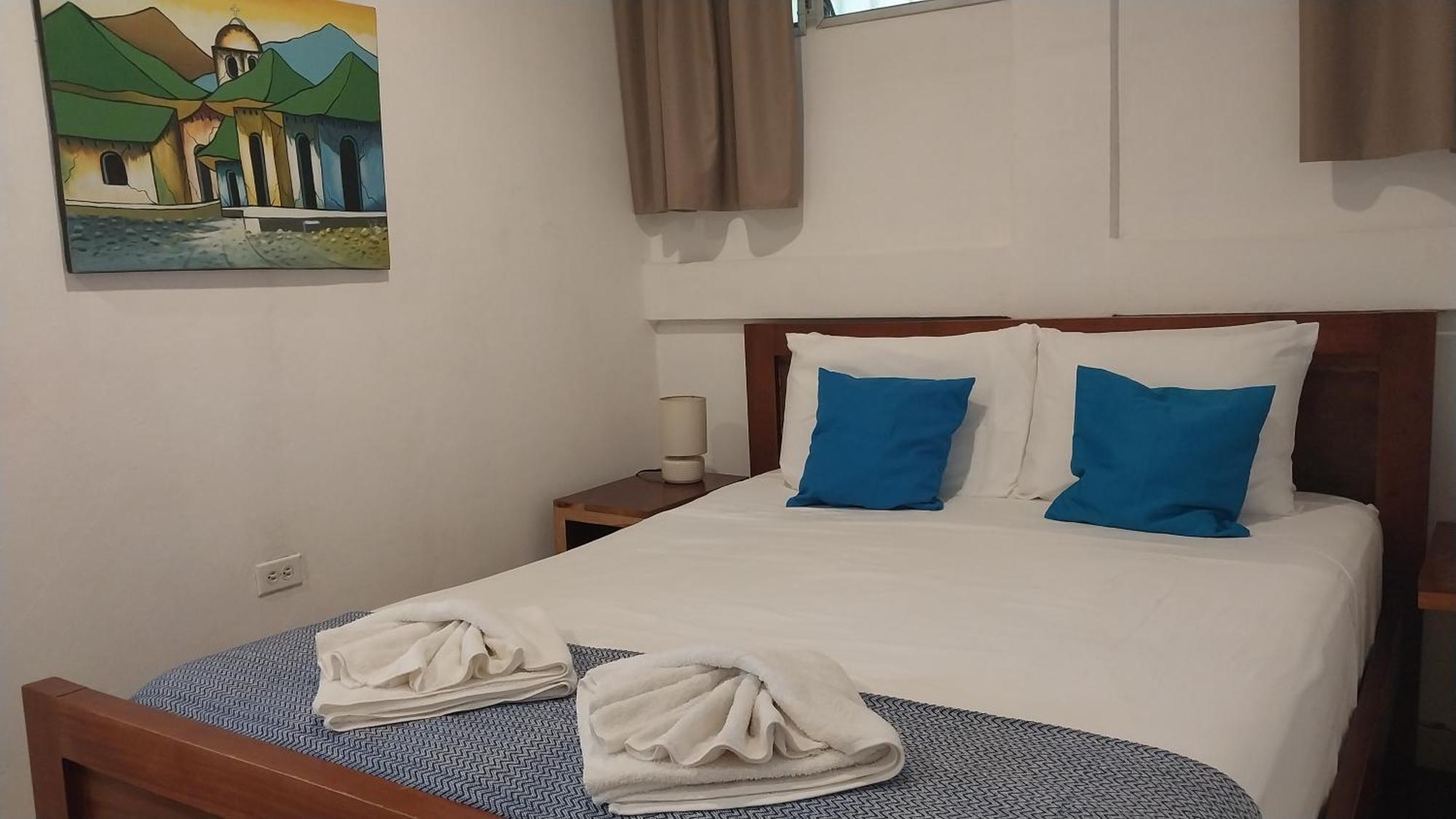Casa Todo Bueno Bed & Breakfast Transito Exterior photo