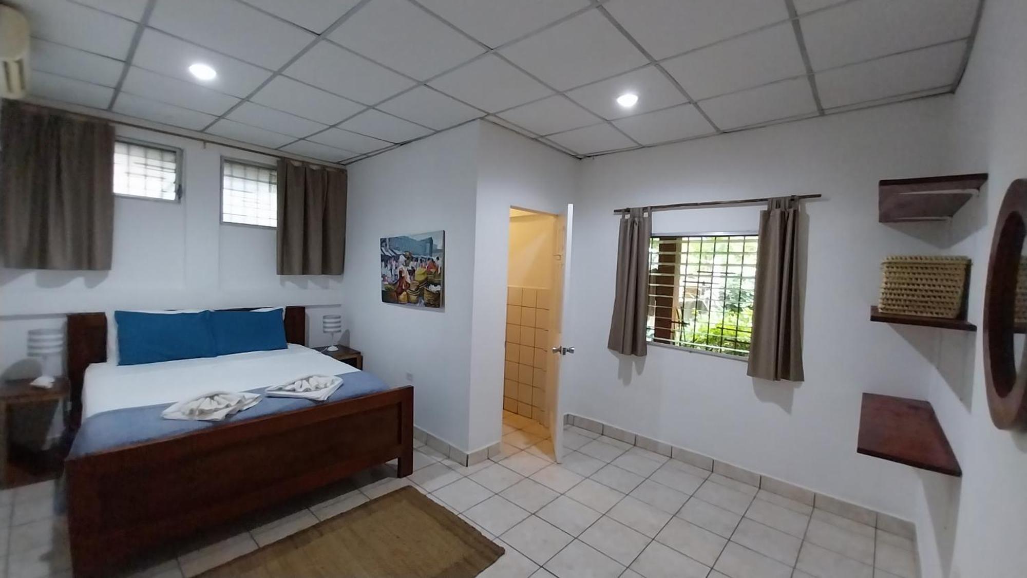 Casa Todo Bueno Bed & Breakfast Transito Exterior photo