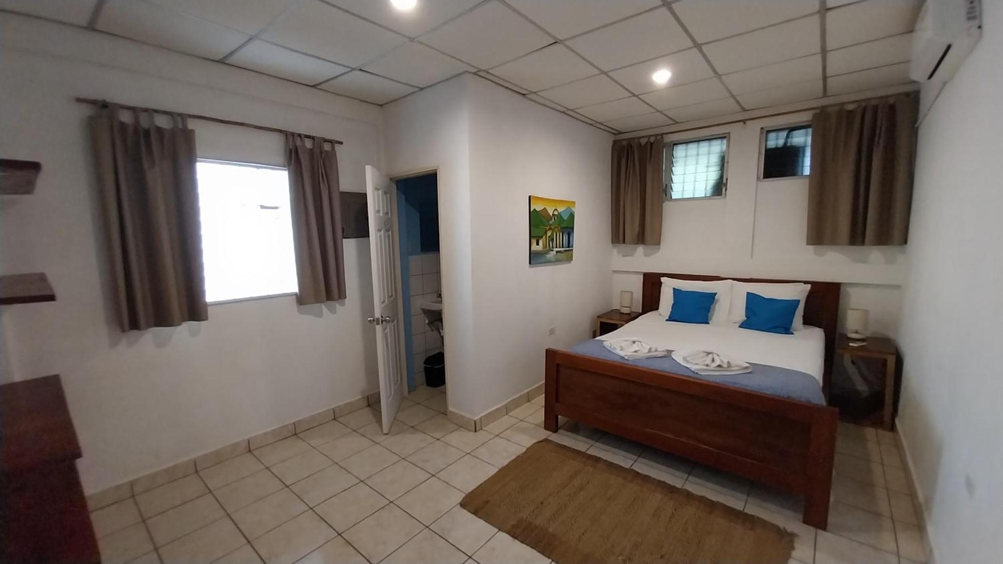 Casa Todo Bueno Bed & Breakfast Transito Exterior photo
