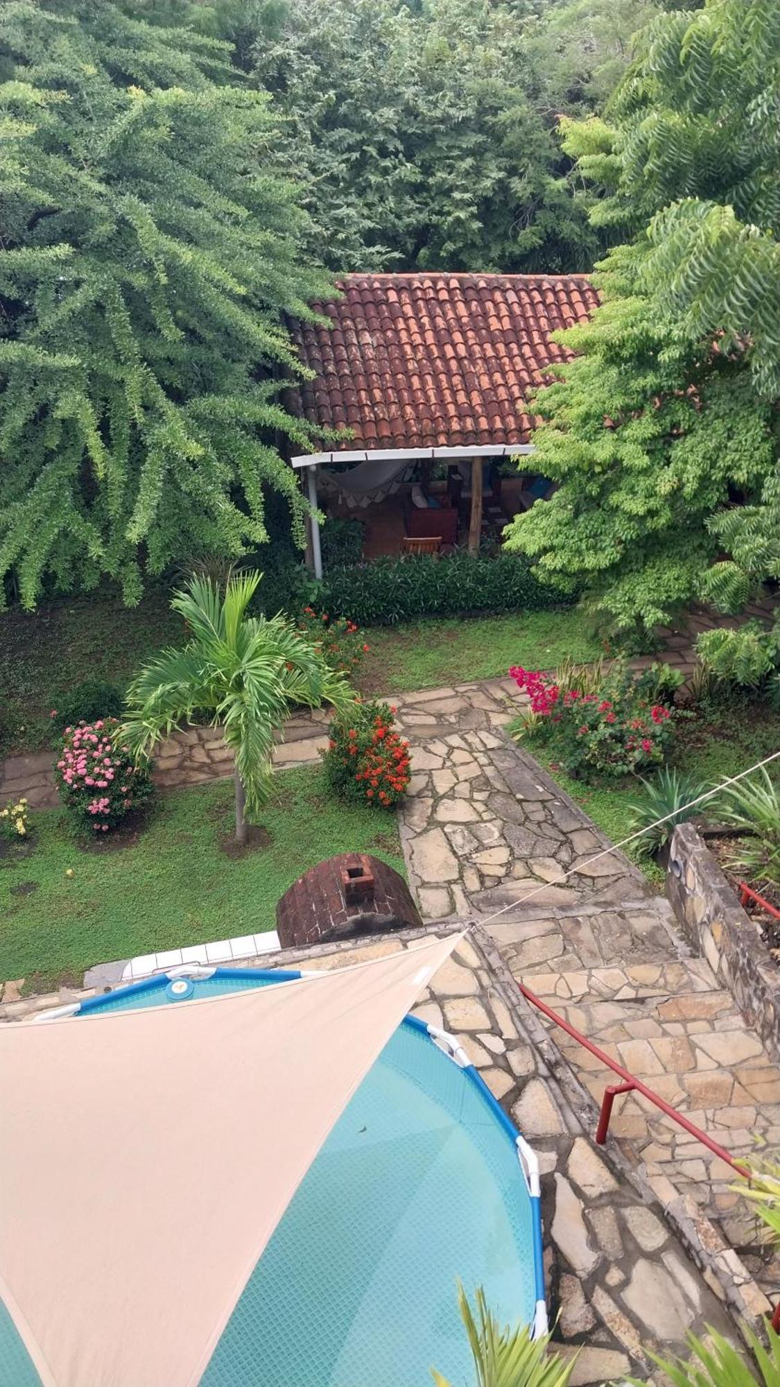 Casa Todo Bueno Bed & Breakfast Transito Exterior photo