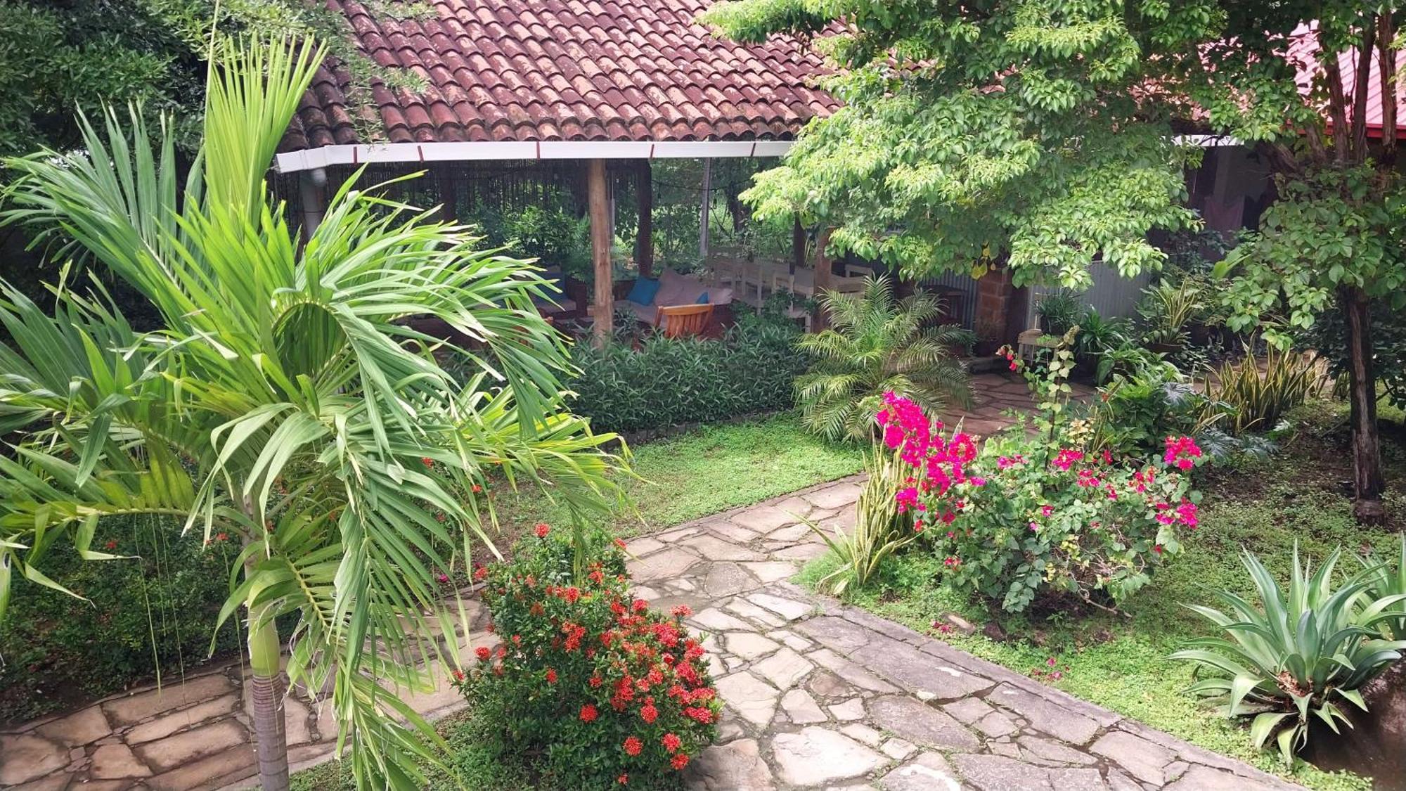 Casa Todo Bueno Bed & Breakfast Transito Exterior photo