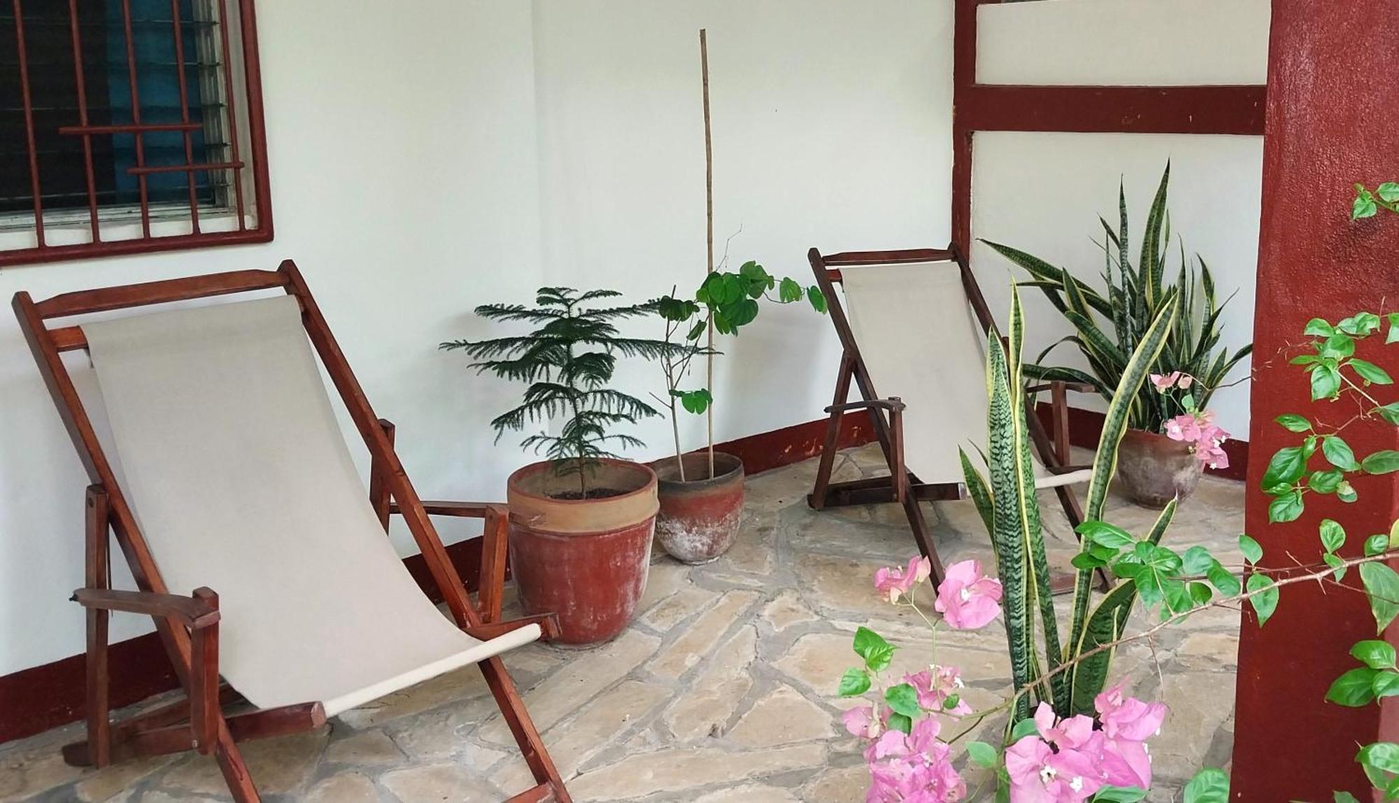 Casa Todo Bueno Bed & Breakfast Transito Exterior photo