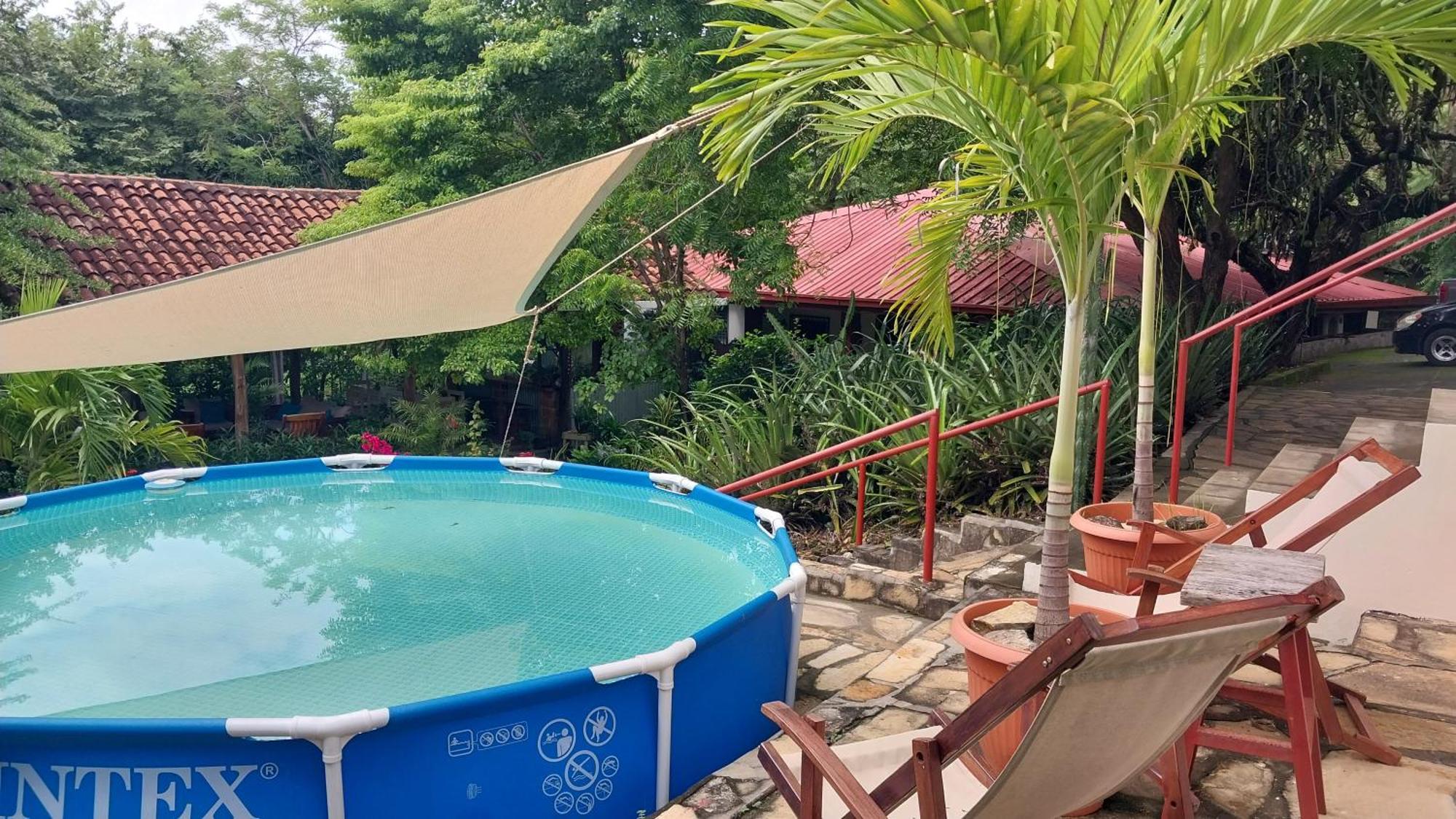 Casa Todo Bueno Bed & Breakfast Transito Exterior photo