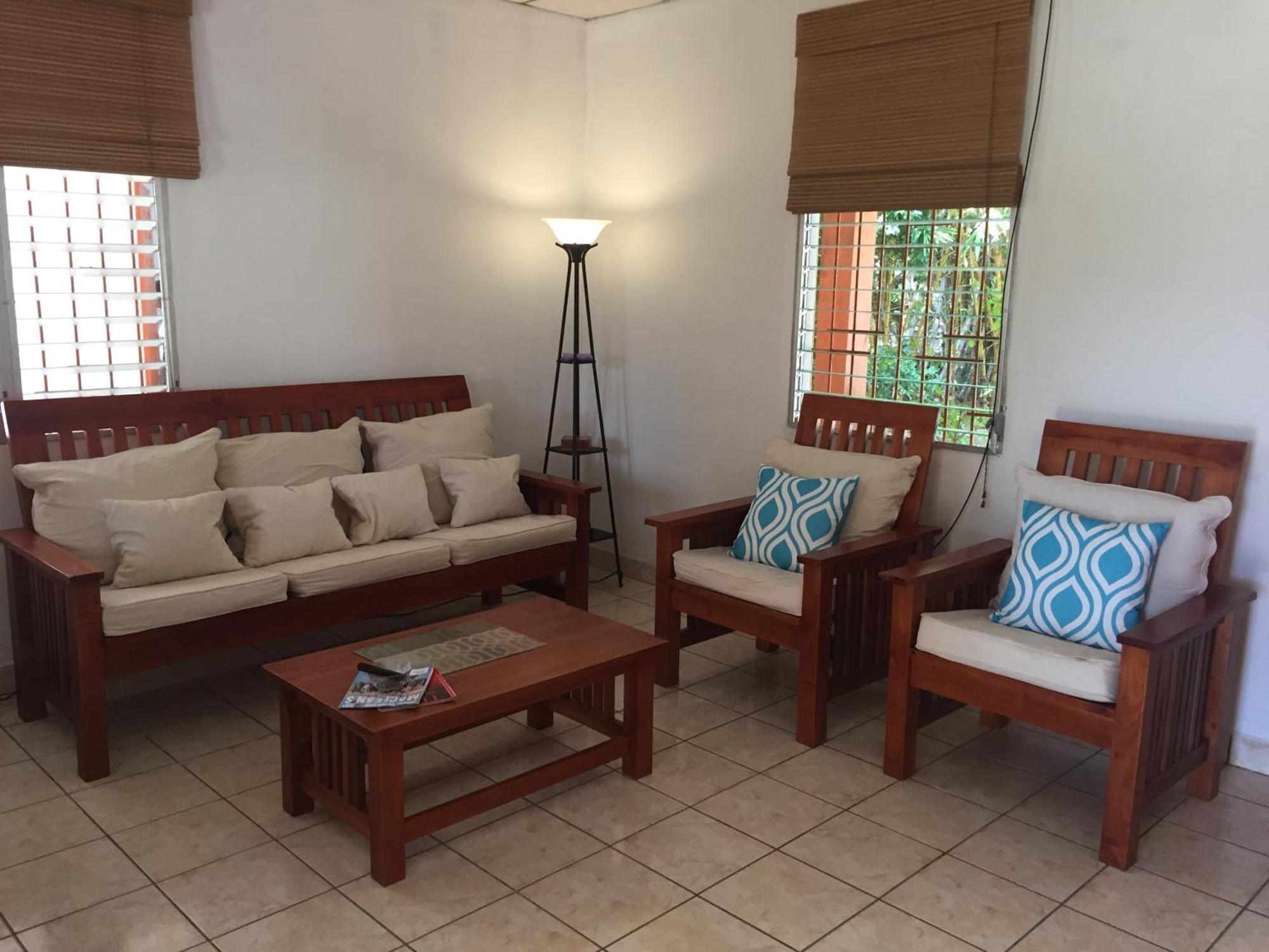 Casa Todo Bueno Bed & Breakfast Transito Exterior photo