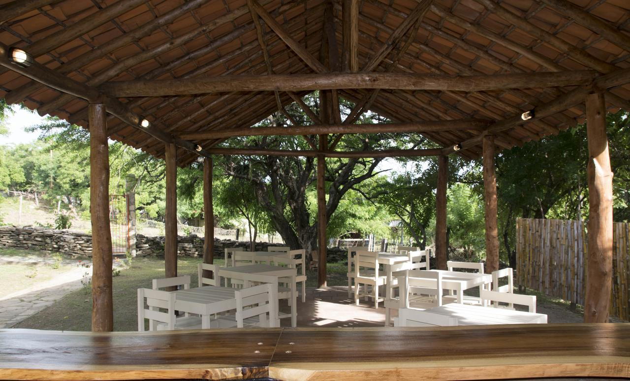 Casa Todo Bueno Bed & Breakfast Transito Exterior photo