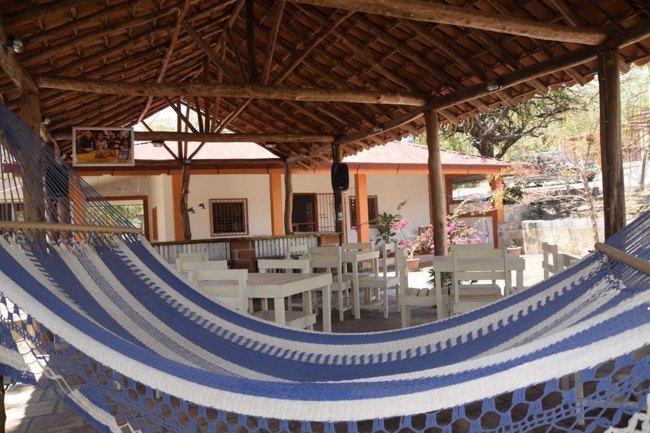 Casa Todo Bueno Bed & Breakfast Transito Exterior photo