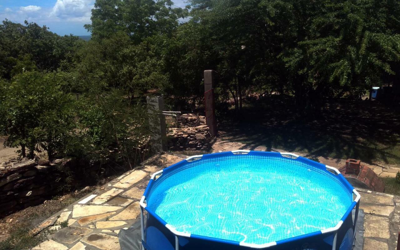 Casa Todo Bueno Bed & Breakfast Transito Exterior photo